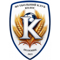 Полонное