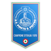 Team Flag Logo