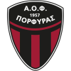 Порфирас (жен)
