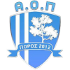 Team Flag Logo