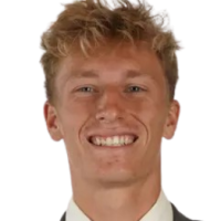 Поульсен Бростром О.