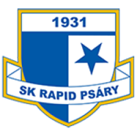 Рапид Псары