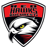 Red Hawks Bucuresti