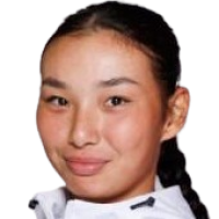 Сагандикова А.