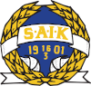 Team Flag Logo