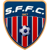 Team Flag Logo