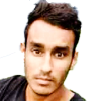 Мукунд С. К.