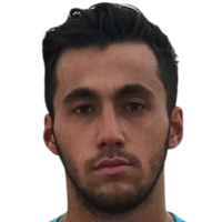 Серафини М.