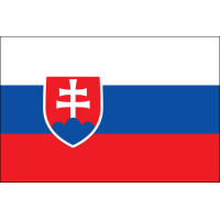 Словакия до 18 лет (жен)
