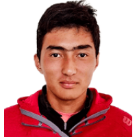 Султанов Х.