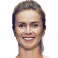 Свитолина Э.