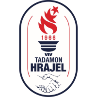 Тадамон Храджел