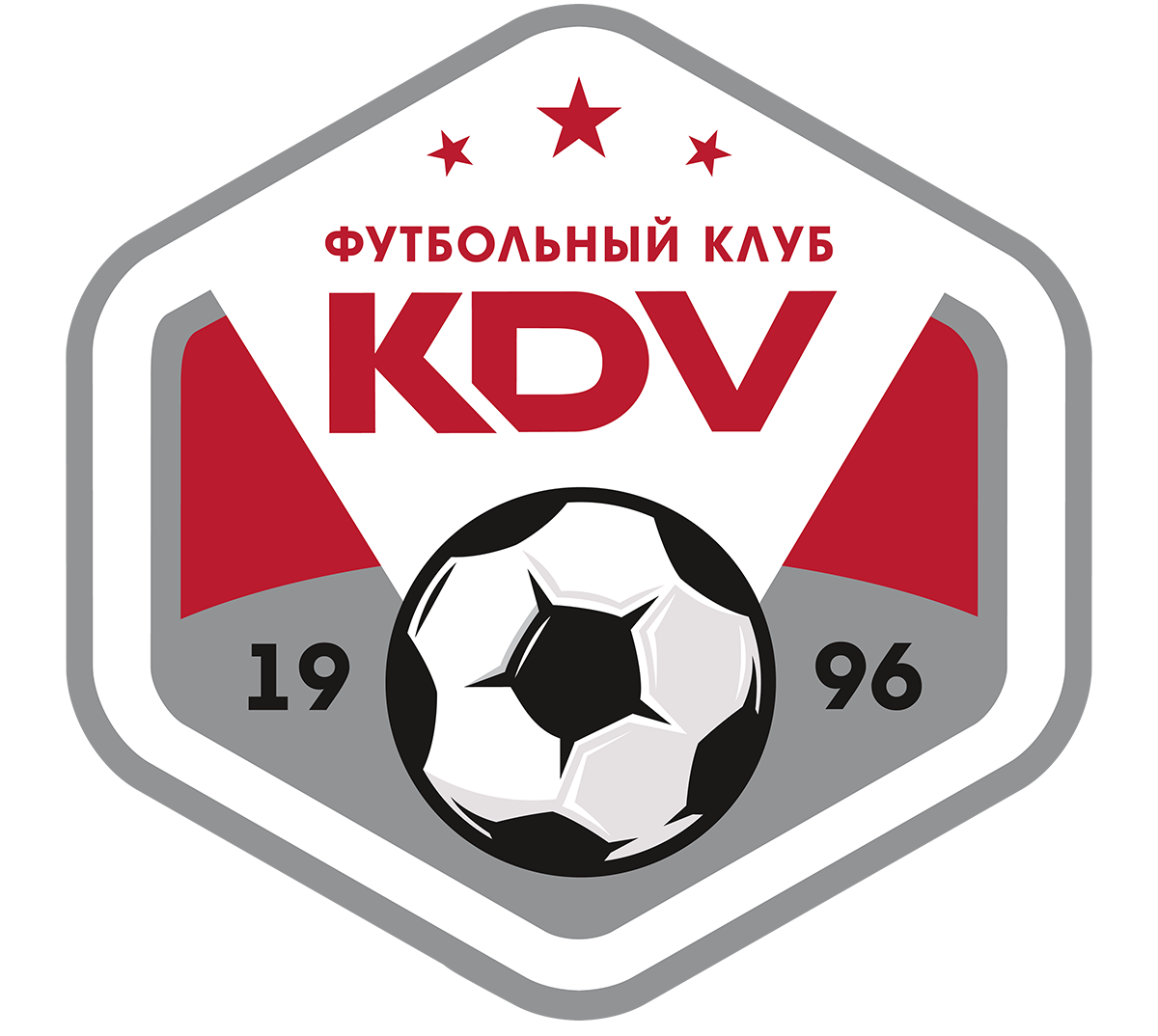 КДВ-2