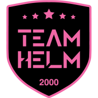 Team Flag Logo