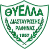 Team Flag Logo