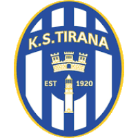 Тирана