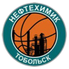 Нефтехимик