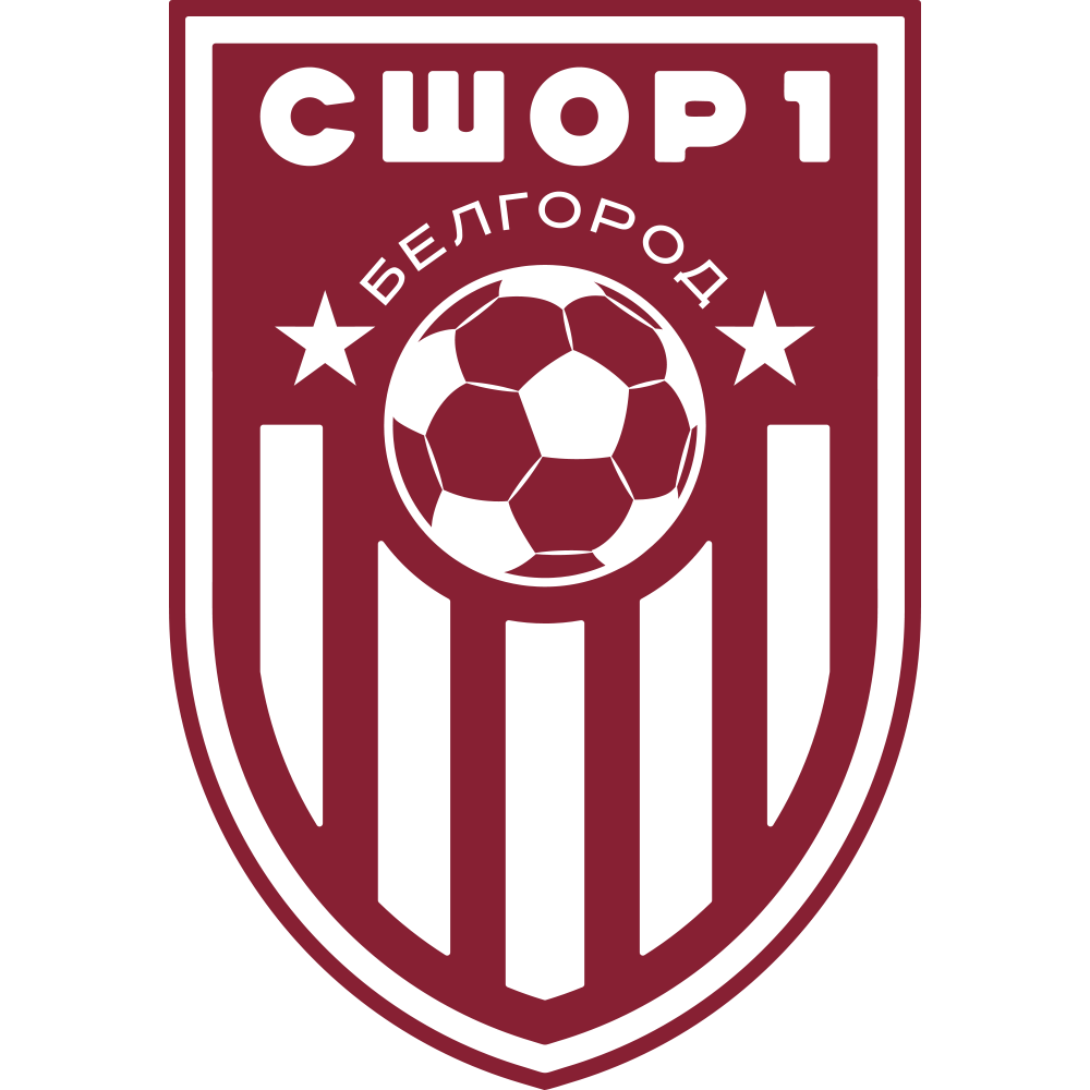 СШОР №1 Салют-М