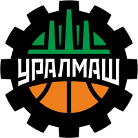 Уралмаш Екатеринбург-2