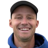 Van Der Merwe M.