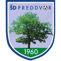 Преддвор