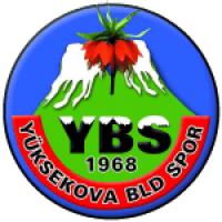 Yuksekova Bld