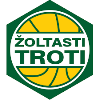 Золтасти Троти